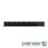 Комутатори HDMI 4x2 + Audio Cypress CPLUS-V4H2HA