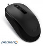 Миша GENIUS DX-125 Черный (31010106100)