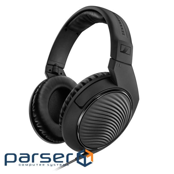 Навушники Sennheiser HD 200 PRO (507182)