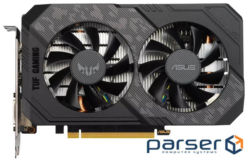 Video card MSI GeForce GT1030 2048Mb AERO ITX OC (GT 1030 AERO ITX 2G OC) PCI-Express x16 3.0, 2 ГБ, GDDR5, 64 Bit, Base - 1265 MHz, Boost - 1518 MHz, 1 x HDMI, 1 x DVI, 30 Вт ASUS TUF Gaming GeForce GTX 1650 V2 OC Edition 4GB GDDR6 (TUF-GTX1650-O4GD6-P-V2-GAMING)