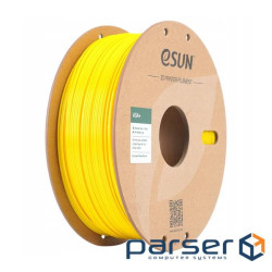 Пластик для 3D-принтера eSUN ASA+ 1,75mm 1kg YELLOW (ASA+P175Y1)