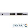 Комутатор мережевий Cisco CBS350-48FP-4G-EU