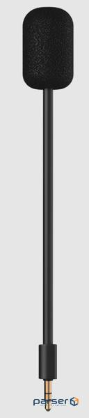З"ємний мікрофон для Hypergang 3 з поп-фільтром (ACC421) чорний