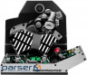 Важіль управління двигуном Thrustmaster Viper TQS Mission Pack, PC (4060254) Thrustmaster Viper TQS Mission Pack, PC (4060254)