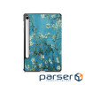 Чохол до планшета BeCover Smart Case Samsung Galaxy Tab S10 FE (SM-X520/SM-X526) 10.9" Spri (713291)