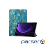 Чохол до планшета BeCover Smart Case Samsung Galaxy Tab S10 FE (SM-X520/SM-X526) 10.9" Spri (713291)