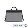 Сумка для ноутбука Ritar 17" 8911 Gray-black (YT-8911-GB17")