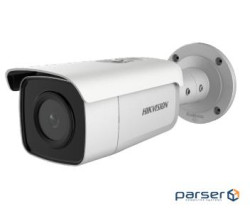8Мп IP відеокамера Hikvision з WDR Hikvision DS-2CD2T85G1-I5 (2.8 мм ) (DS-2CD2T85G1-I5 (2.8 мм))