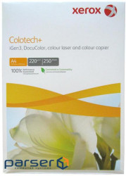 Фотопапір Xerox A4 COLOTECH + (220) 250л . (003R97971)
