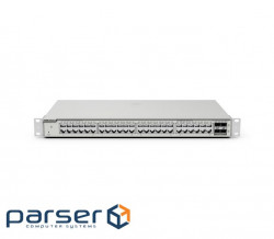 Комутатори RUIJIE REYEE RG-NBS3200-48GT4XS