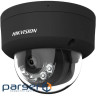4 MP Acusense Smart Hybrid Light з мікро Hikvision DS-2CD2143G (DS-2CD2143G2-LIS2U BLACK (2.8мм))