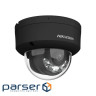 4 MP Acusense Smart Hybrid Light з мікро Hikvision DS-2CD2143G (DS-2CD2143G2-LIS2U BLACK (2.8мм))