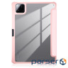 Чохол до планшета BeCover Soft Edge TPU Xiaomi Pad 7 / 7 Pro 11.2" Pink (715544)