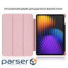 Чохол до планшета BeCover Soft Edge TPU Xiaomi Pad 7 / 7 Pro 11.2" Pink (715544)