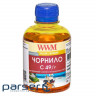 Чорнило WWM CANON GI-490 200г Yellow (C49/Y)