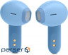 Навушники JBL Wave Flex TWS Blue (JBLWFLEXBLU)