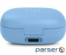 Навушники JBL Wave Flex TWS Blue (JBLWFLEXBLU)