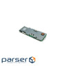 BMS плата JK-PB2A16S15P Li-Ion / LiFePo4 / LTO 7S-17S, 150A, CAN / RS232 / RS485, LED, 0.65m&Ome
