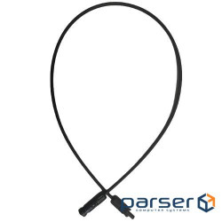 Кабель HYXiPower DC-EC-1m