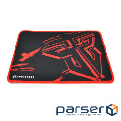 Play surface Fantech Sven MP35/15052 Black/Red