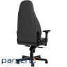 Крісло геймерське NOBLECHAIRS Icon TX (NBL-ICN-TX-ATC)