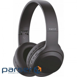 Навушники HAVIT HV-H628BT Black (27371)