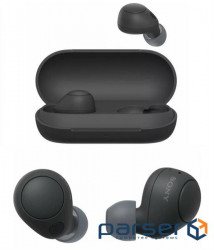 Headphones SONY MDR-ZX110 Black (MDRZX110B.AE) наушники, проводное, штекер 3.5 мм, 24 Ом, Излучатель - 30 мм, 98 дБ, 1.2 м HyperX Cloud Stinger Gaming Headset Black (HX-HSCS-BK/ EM / HX-HSCS-BK/ EE) тип устройства - гарнитура, Тип - геймерские (игровые), подключение - проводное, конструкция - полноразмерные, тип крепления - дуга над головой, интерфейс подключения - штекер 3.5 мм, количество jack(ов) - 1, 2, сопротивление наушников - 30 Ом, минимальная воспроизводимая частота - 18 Гц, максимальная воспроизводимая частота - 23 кГц, чувствительность - 102 дБ, цвет - Black GEMBIRD GHS-01 Black (GHS-01) гарнитура, проводное, штекер 3.5 мм, 32 Ом, 2 м GEMBIRD GHS-01 Black (GHS-01) гарнитура, проводное, штекер 3.5 мм, 32 Ом, 2 м SONY WF-C700N Black (WFC700NB.CE7)