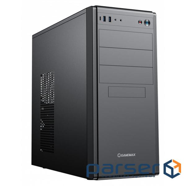 Корпус GAMEMAX MT-816-2U3-TYC (MT816-2U3-TYC)