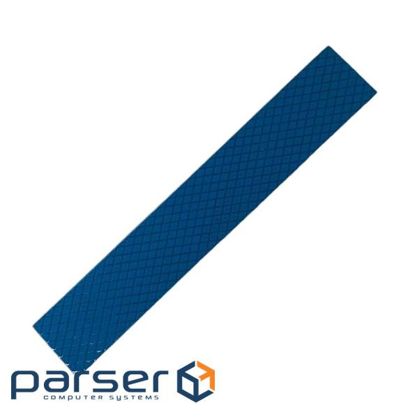 Термопрокладання Subzero Seven Cool, 12.8 Вт/мК, 12х2 см, 1.5 мм (S-C-128-10)