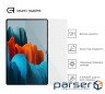 Захисне скло Armorstandart Glass.CR для Samsung Galaxy Tab S8 Ultra SM-X900, 2.5D (ARM60714)