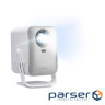 проектор AOpen QH31S grey (LED,720P, 5500LL,1000:1 ,1.36:1,4 corner,3W(Bt),30000г,HDM (MR.JYQ11.002)