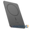 Портативная Батарея Baseus PicoGo AM41 Ultra-Slim 5000mAh 20W gray (P1007680C813-00)