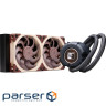 СРО NOCTUA NL-LC1-24 Intel: LGA1700/LGA1851/LGA1954, AMD: AM5/AM4