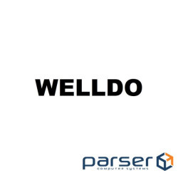 Тонер HP LJ P1560/1566/1600/1606/1530/1005/1006 10кг Welldo (WDTH1102P)