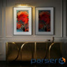 Цифровий постер InkPoster Affresco 13.3", Wifi/BT, чорний (PB1330P1-WW)