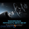 Саундбар TCL Q85HE Black