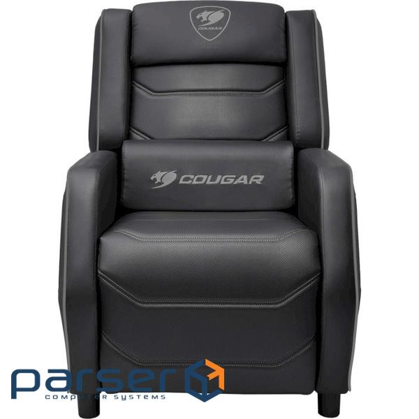 Крісло-софа COUGAR Ranger S Black