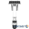 Відеокамера Hikvision Hikvision DS-2DE2C400IWG-K/4G/C05S10 4МП (2.8мм ) 4G