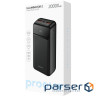 Портативная Батарея Proove Illuminator 2 22.5W 20000mAh black (PBIP20212201)