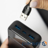 Портативная Батарея Proove Illuminator 2 22.5W 20000mAh black (PBIP20212201)