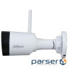2MP IR Wi-Fi Bullet Dahua DH-IPC-HFW1230DS1-SAW (2.8мм )