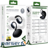 Навушники TWS Acefast FA005 ACEFIT SE black (6974316284789)