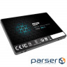 SSD накопичувач Silicon Power A55 2.5 "1TB SATA TLC (SP001TBSS3A55S25)
