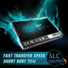 SSD накопичувач Silicon Power A55 2.5 "1TB SATA TLC (SP001TBSS3A55S25)