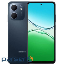 Мобільний телефон A5X NFC 4/128 CPH2725 MIDNIGHT BLUE OPPO (CPH2725 NFC BLUE 4/128)