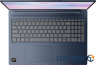 ноутбук 16FM/R5 7535HS/16/1TB SSD/UMA/DOS/BL/Cosmi c Blue LENOVO IdeaPad Slim 5 16ARP10 (83HU004RRA