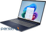 ноутбук 16FM/R5 7535HS/16/1TB SSD/UMA/DOS/BL/Cosmi c Blue LENOVO IdeaPad Slim 5 16ARP10 (83HU004RRA
