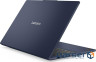 ноутбук 16FM/R5 7535HS/16/1TB SSD/UMA/DOS/BL/Cosmi c Blue LENOVO IdeaPad Slim 5 16ARP10 (83HU004RRA