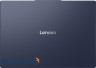 ноутбук 16FM/R5 7535HS/16/1TB SSD/UMA/DOS/BL/Cosmi c Blue LENOVO IdeaPad Slim 5 16ARP10 (83HU004RRA