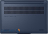 ноутбук 16FM/R5 7535HS/16/1TB SSD/UMA/DOS/BL/Cosmi c Blue LENOVO IdeaPad Slim 5 16ARP10 (83HU004RRA